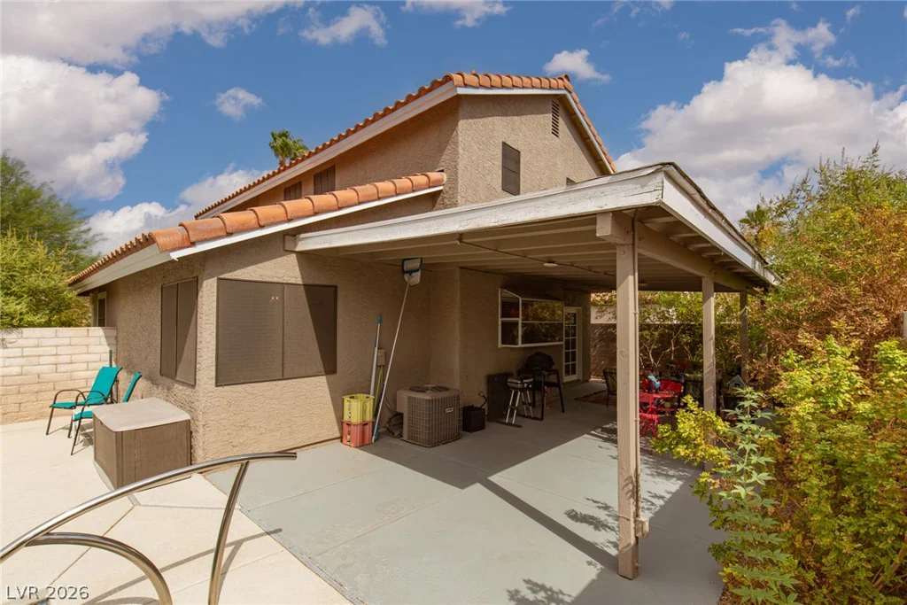 316 Brent, Henderson, NV 89074