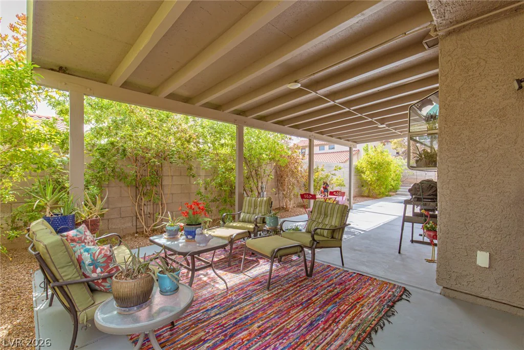316 Brent, Henderson, NV 89074