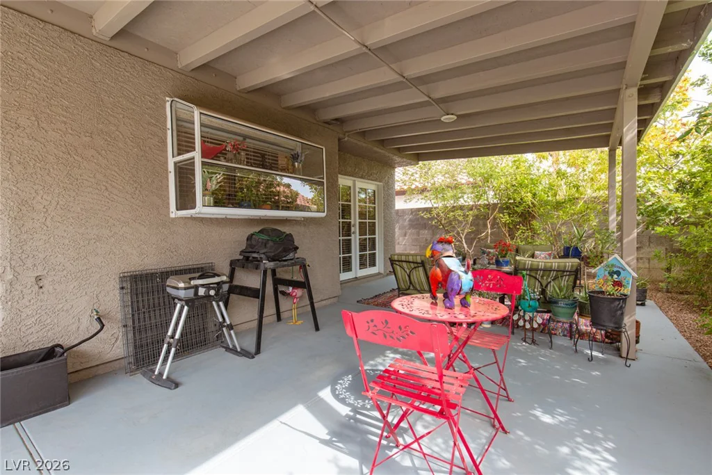 316 Brent, Henderson, NV 89074