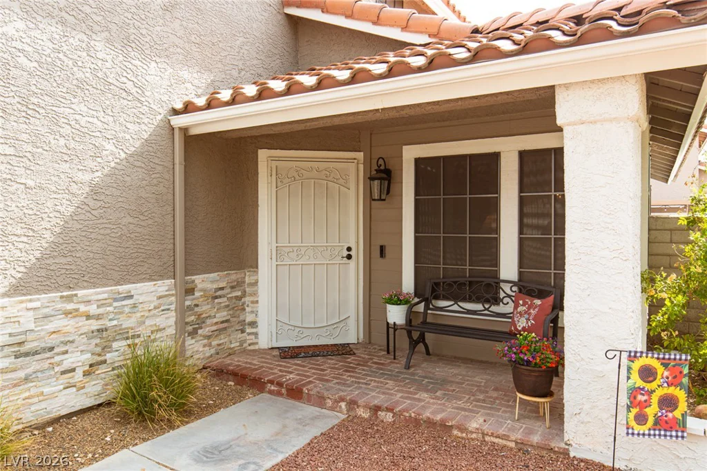 316 Brent, Henderson, NV 89074