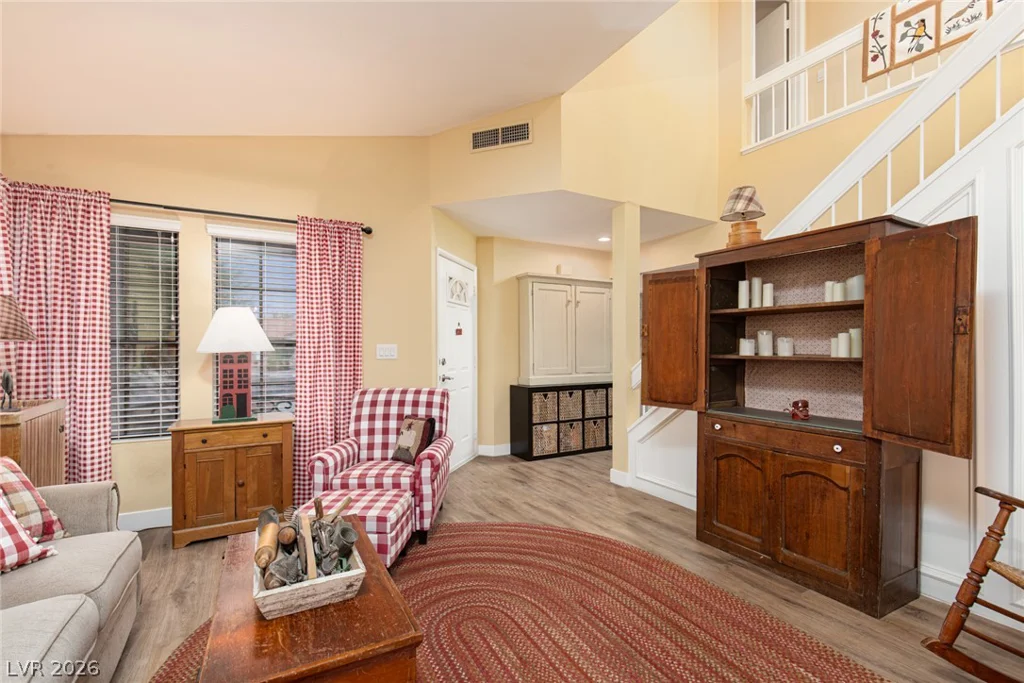 316 Brent, Henderson, NV 89074