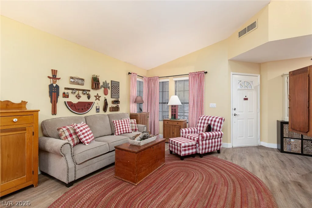 316 Brent, Henderson, NV 89074