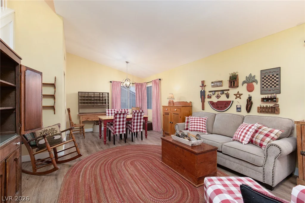 316 Brent, Henderson, NV 89074
