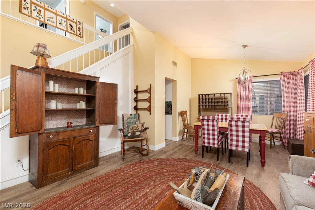 316 Brent, Henderson, NV 89074