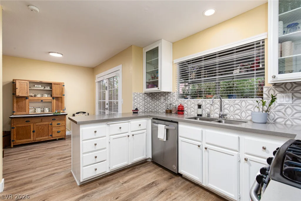 316 Brent, Henderson, NV 89074