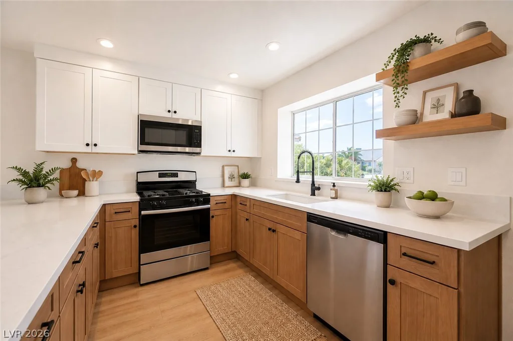 5775 Ballinger, Las Vegas, NV 89142