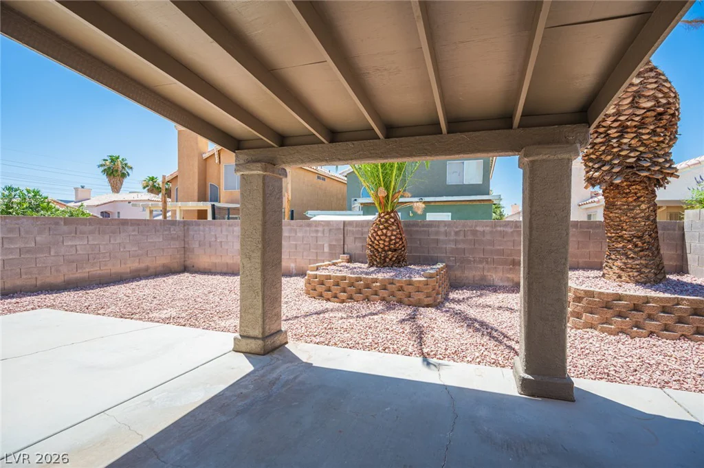 5775 Ballinger, Las Vegas, NV 89142