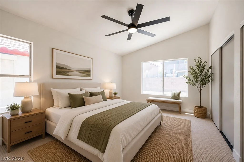 5775 Ballinger, Las Vegas, NV 89142