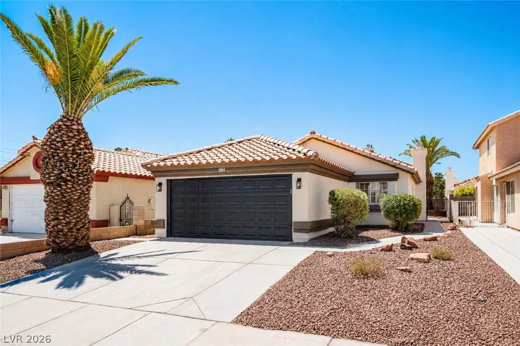 5775 Ballinger, Las Vegas, NV 89142