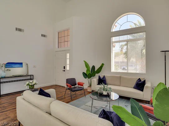 609 Pimlico, Henderson, NV 89015