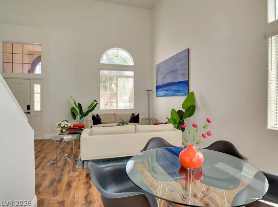 609 Pimlico, Henderson, NV 89015