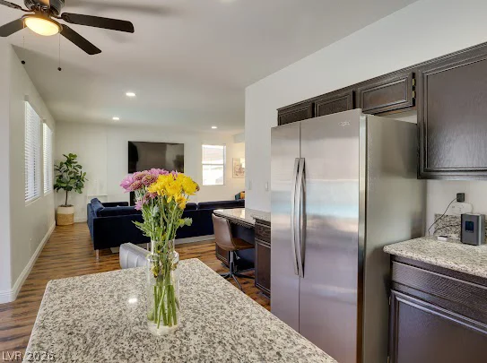 609 Pimlico, Henderson, NV 89015