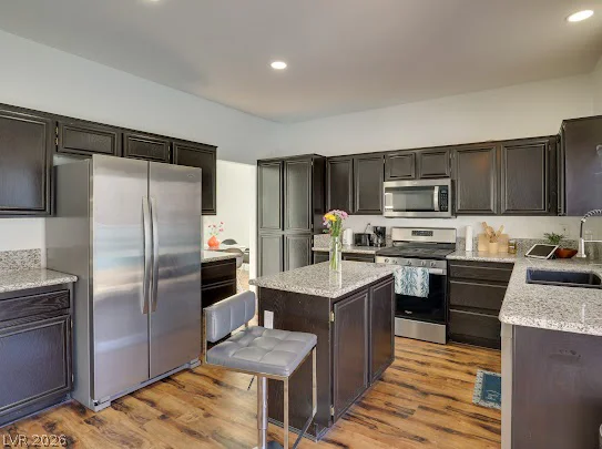 609 Pimlico, Henderson, NV 89015