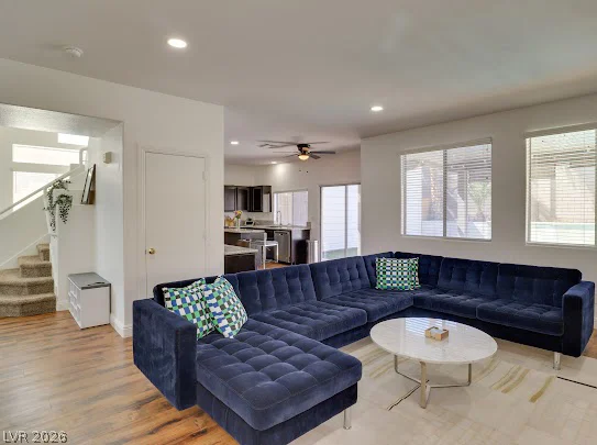 609 Pimlico, Henderson, NV 89015