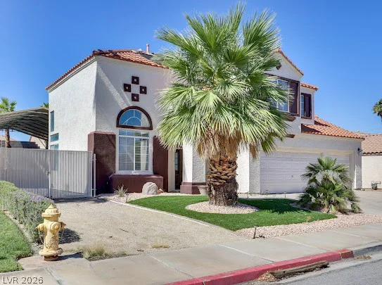 609 Pimlico, Henderson, NV 89015