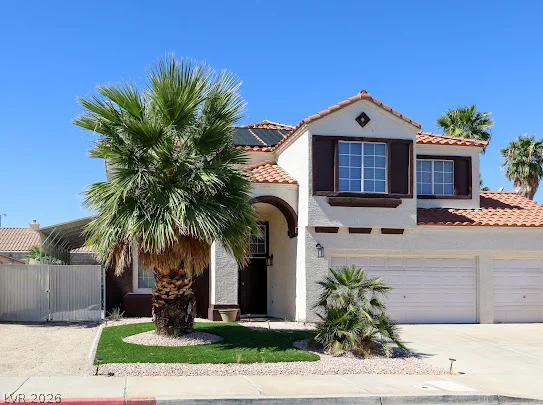 609 Pimlico, Henderson, NV 89015