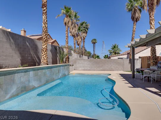 609 Pimlico, Henderson, NV 89015