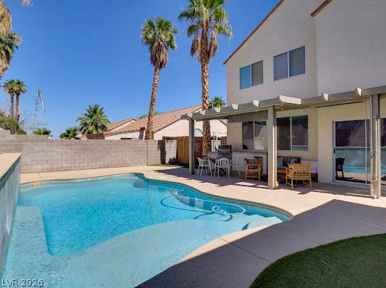 609 Pimlico, Henderson, NV 89015