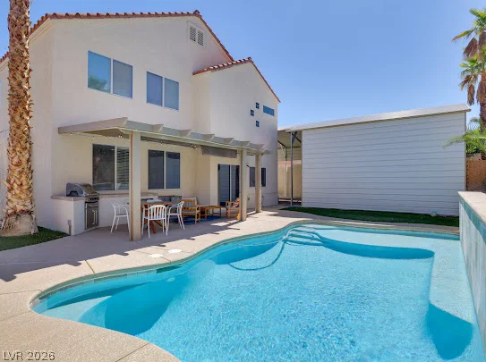 609 Pimlico, Henderson, NV 89015