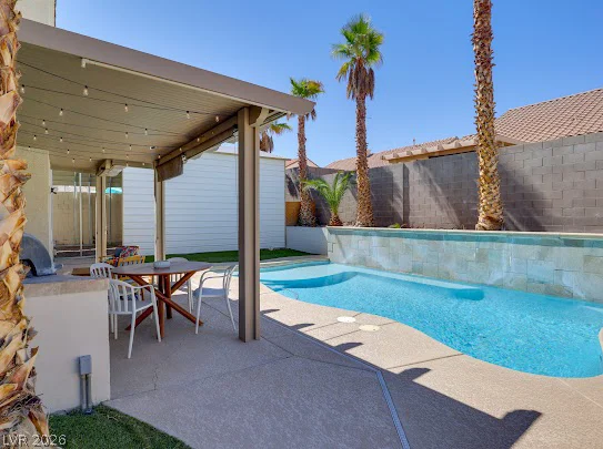 609 Pimlico, Henderson, NV 89015