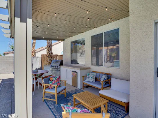 609 Pimlico, Henderson, NV 89015