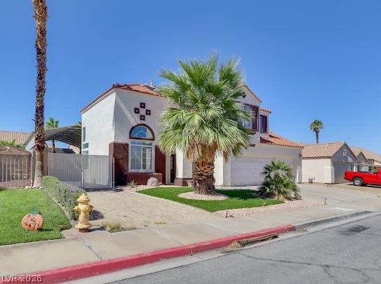 609 Pimlico, Henderson, NV 89015