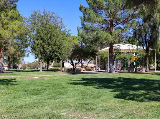 609 Pimlico, Henderson, NV 89015