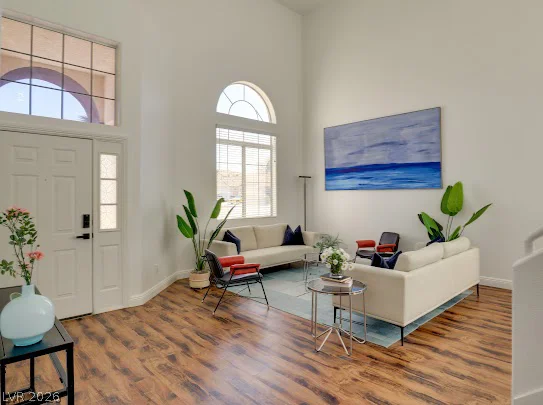609 Pimlico, Henderson, NV 89015