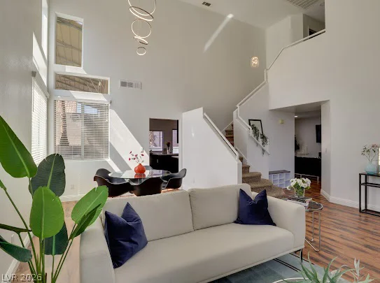 609 Pimlico, Henderson, NV 89015