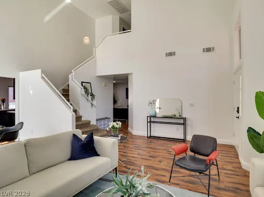 609 Pimlico, Henderson, NV 89015