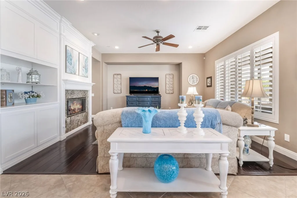 7308 Heritage Harbor, Las Vegas, NV 89131