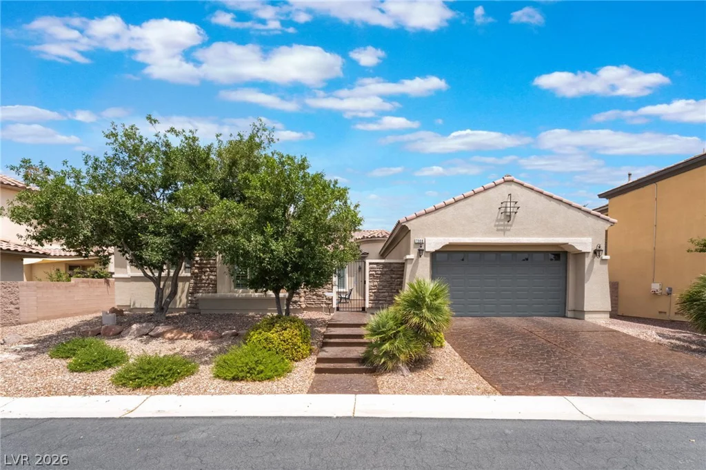 7308 Heritage Harbor, Las Vegas, NV 89131