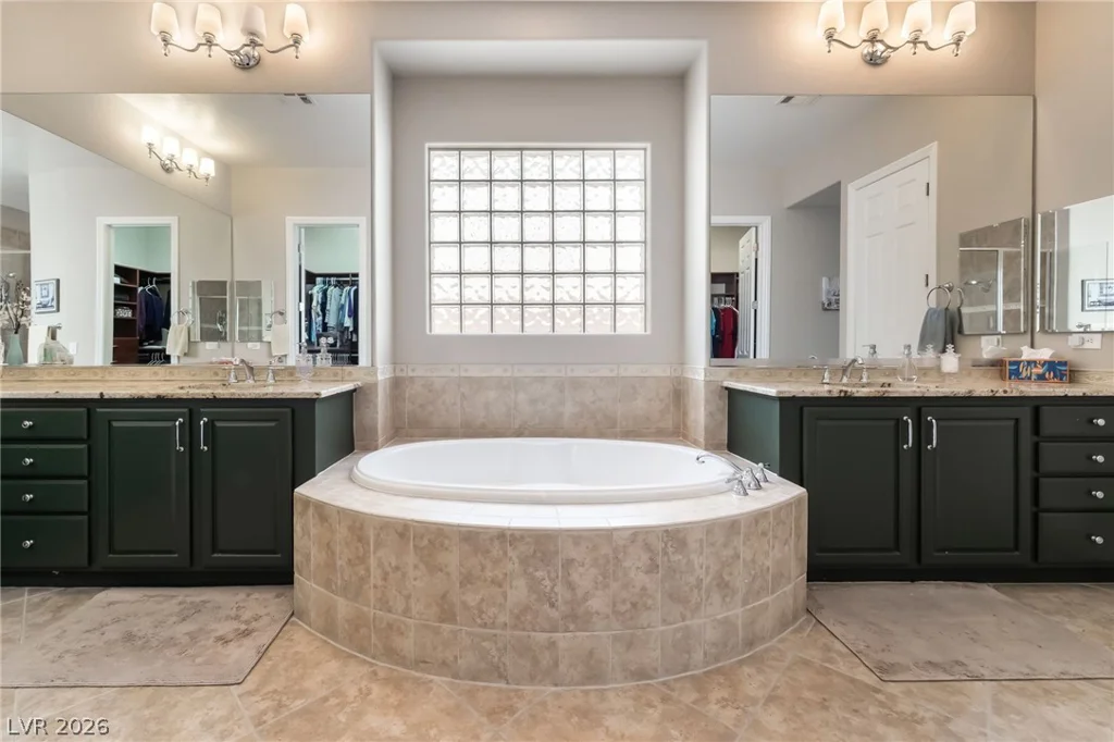 7308 Heritage Harbor, Las Vegas, NV 89131