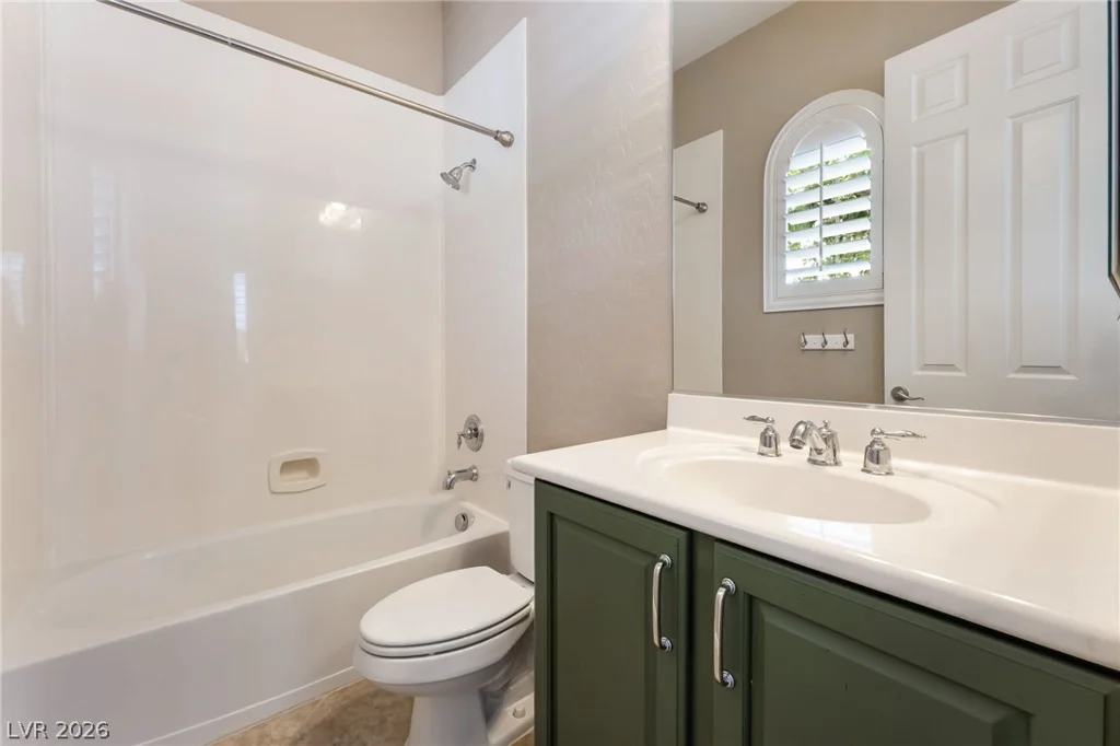7308 Heritage Harbor, Las Vegas, NV 89131