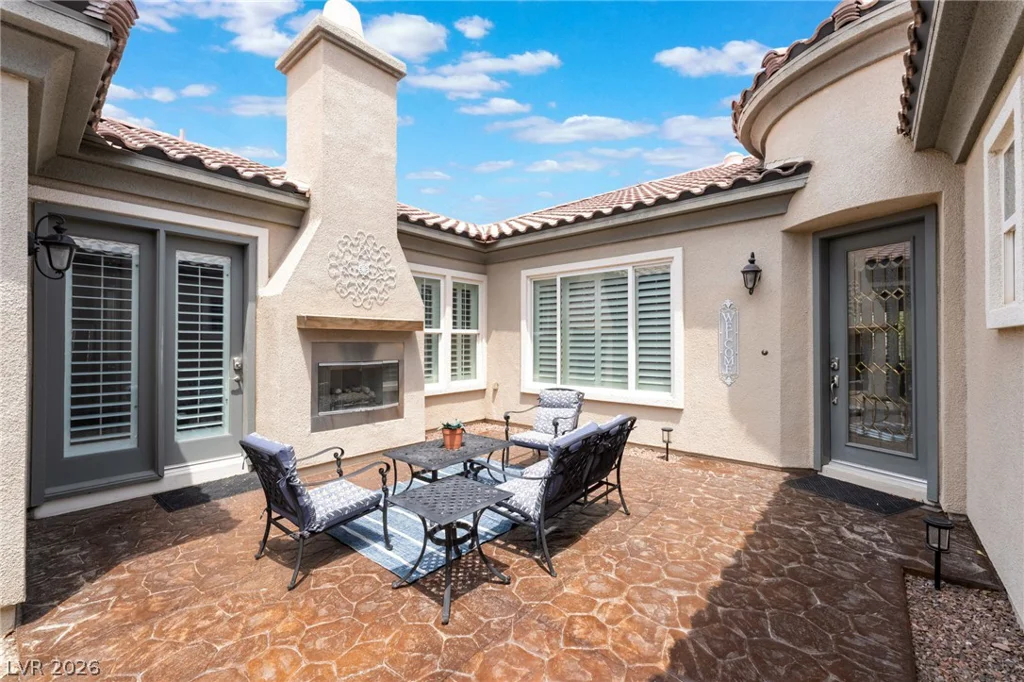 7308 Heritage Harbor, Las Vegas, NV 89131