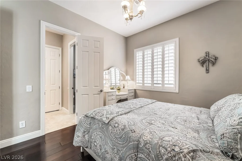 7308 Heritage Harbor, Las Vegas, NV 89131