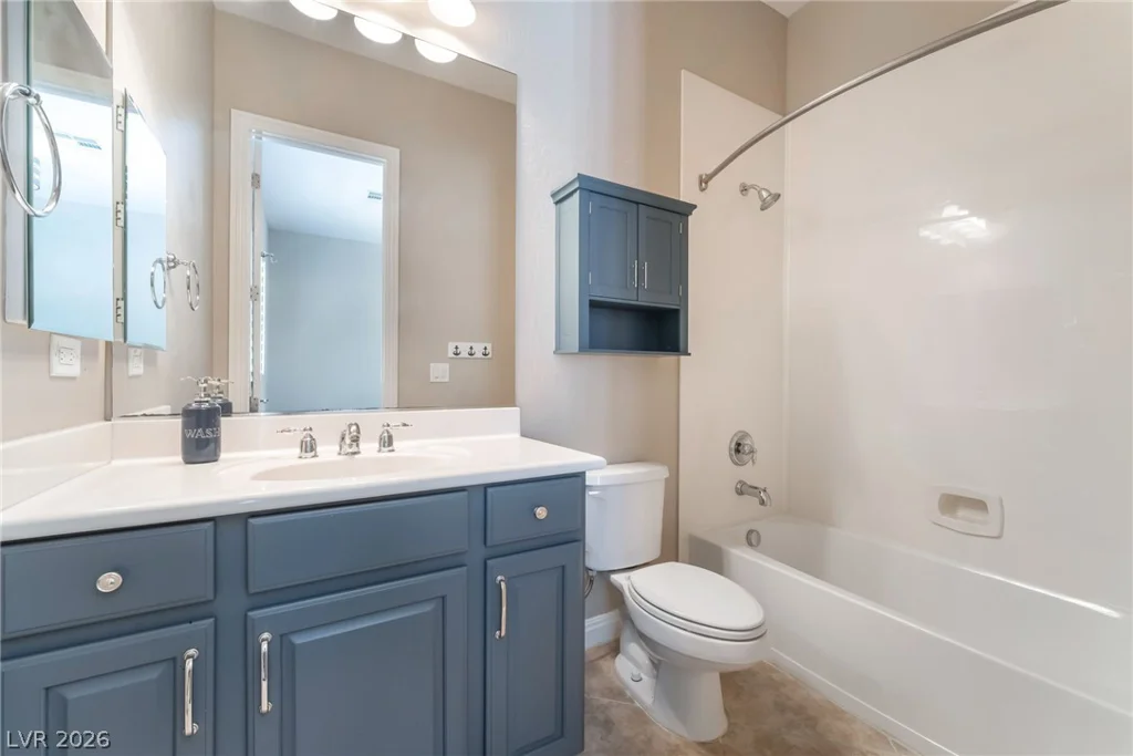 7308 Heritage Harbor, Las Vegas, NV 89131