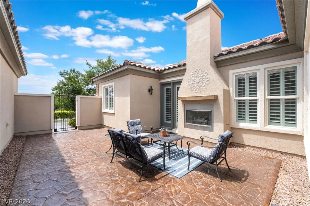 7308 Heritage Harbor, Las Vegas, NV 89131