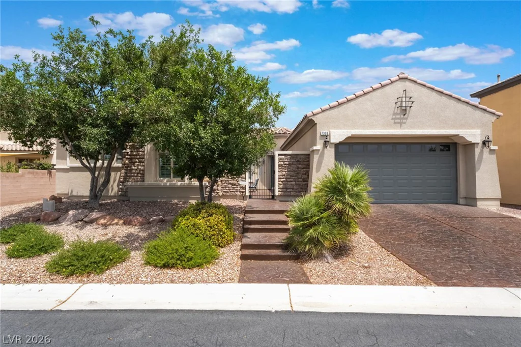 7308 Heritage Harbor, Las Vegas, NV 89131