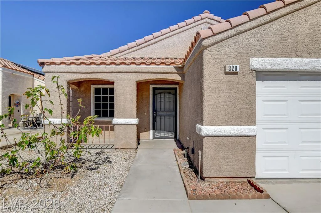 320 Searchlight, Las Vegas, NV 89110