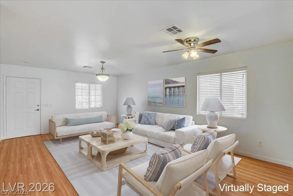 320 Searchlight, Las Vegas, NV 89110