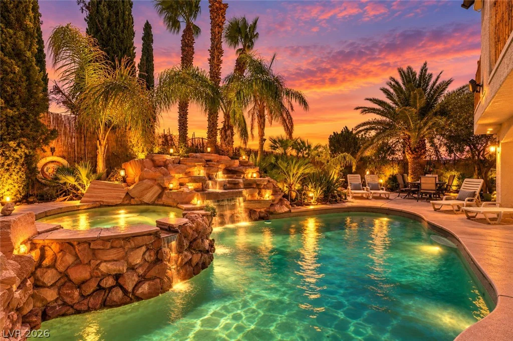 3486 Artemis, Las Vegas, NV 89117