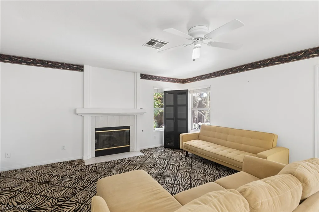 3486 Artemis, Las Vegas, NV 89117