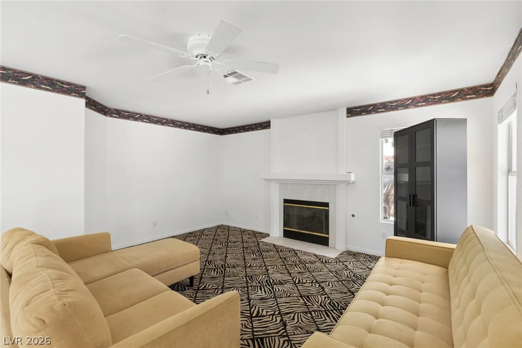 3486 Artemis, Las Vegas, NV 89117