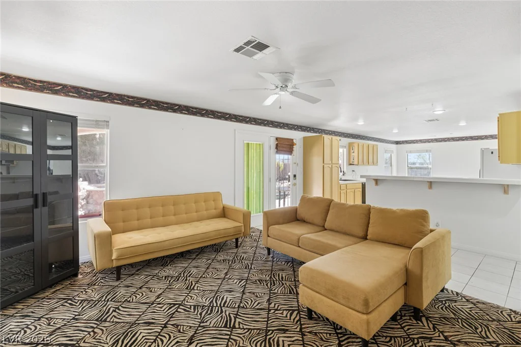 3486 Artemis, Las Vegas, NV 89117