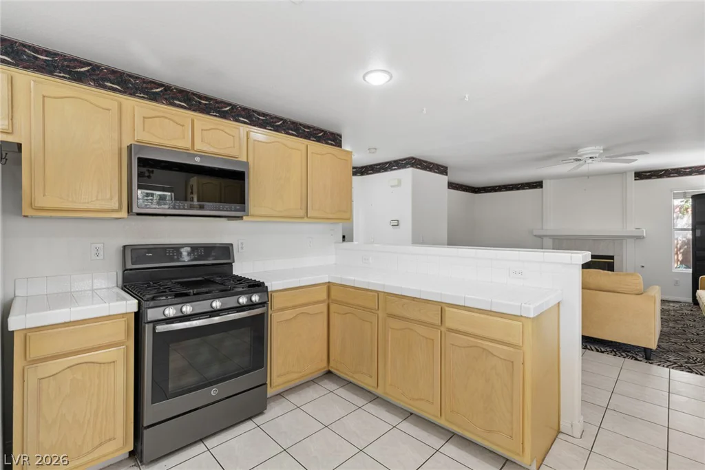 3486 Artemis, Las Vegas, NV 89117