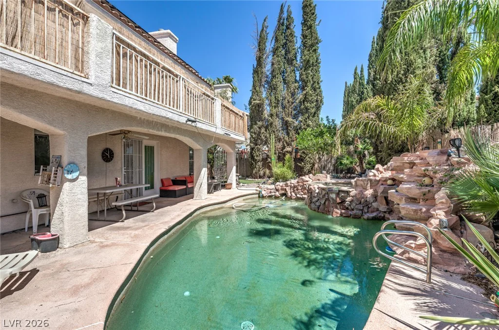 3486 Artemis, Las Vegas, NV 89117