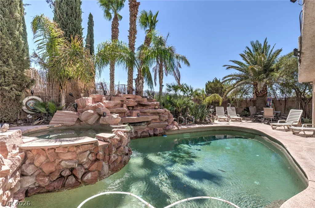 3486 Artemis, Las Vegas, NV 89117