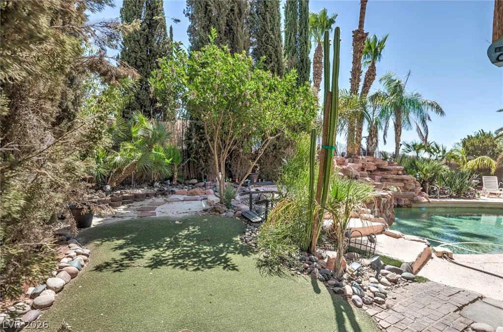 3486 Artemis, Las Vegas, NV 89117