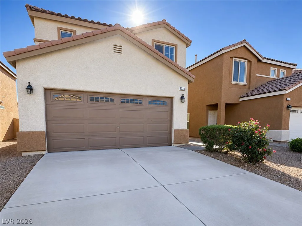 5328 Rapunzel, Las Vegas, NV 89113